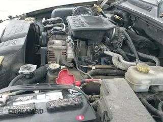 ✅ 2004 Dodge Dakota SLT • VIN: 1D7HG42N44S525545 • Lot: 41739083. Wystawiony na IAAI z przebiegiem 266 353 mil. Bezpłatny archiwum sprzedaży aukcyjnych z USA i szczegółowy raport historii pojazdu na DreamBid. Zdjęcie 12.