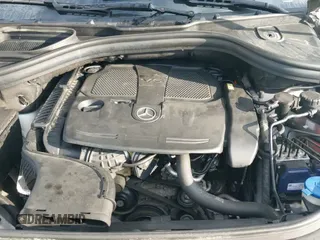 ✅ 2015 Mercedes-Benz M 350 • VIN: 4JGDA5HBXFA466955 • Лот: 43596947. Опубликован ранее на IAAI с пробегом 109 262 миль. Бесплатный доступ к архиву аукционных продаж из США и подробный отчёт об истории автомобиля на DreamBid. Изображение 19.