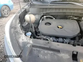 2017 Hyundai Tucson SE с VIN KM8J3CA4XHU497038, выставлен на аукционе Copart как лот 81793615 с пробегом 121 402 миль миль и Чистый • Clean title. История ставок и продаж доступна на DreamBid. Изображение 13.