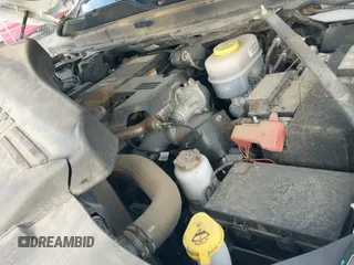 ✅ 2023 Ram 2500 Big Horn • VIN: 3C6UR5DL2PG618989 • Лот: 40917764. Опубликован ранее на IAAI с пробегом 35 736 миль. Бесплатный доступ к архиву аукционных продаж из США и подробный отчёт об истории автомобиля на DreamBid. Изображение 20.