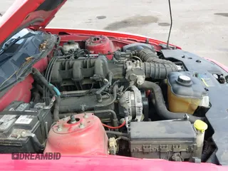 ✅ 2010 Ford Mustang V6 • VIN: 1ZVBP8ANXA5132729 • Lot: 43088992. Listed on IAAI with 135,526 mi. Free auction sales archive from the USA and detailed vehicle history report at DreamBid. Image 20.