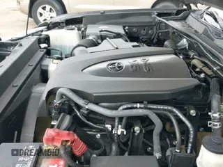 ✅ 2020 Toyota Tacoma SR5 • VIN: 5TFBZ5DN3LX005075 • Lot: 41746065. Wystawiony na IAAI z przebiegiem 102 098 mil. Bezpłatny archiwum sprzedaży aukcyjnych z USA i szczegółowy raport historii pojazdu na DreamBid. Zdjęcie 19.