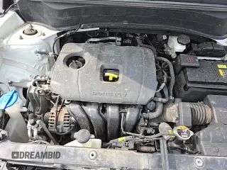 ✅ 2021 Kia Seltos S • VIN: KNDEUCAA4M7133926 • Лот: 65390595. Опубликован ранее на Copart с пробегом 121 967 миль. Бесплатный доступ к архиву аукционных продаж из США и подробный отчёт об истории автомобиля на DreamBid. Изображение 13.