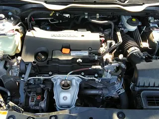 ✅ 2019 Honda Civic LX • VIN: 19XFC2F68KE011251 • Лот: 41994946. Опубликован ранее на IAAI с пробегом 77 245 миль. Бесплатный доступ к архиву аукционных продаж из США и подробный отчёт об истории автомобиля на DreamBid. Изображение 18.