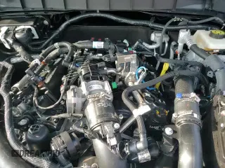 ✅ 2024 Ford Bronco Black Diamond • VIN: 1FMDE1AP3RLA66439 • Lot: 64542095. Wystawiony na Copart z przebiegiem 3 055 mil. Bezpłatny archiwum sprzedaży aukcyjnych z USA i szczegółowy raport historii pojazdu na DreamBid. Zdjęcie 14.