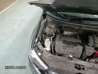 ✅ 2019 Mitsubishi Outlander GT • VIN: JA4AR4AW9KU005076 • Lot: 92472055. Listed on Copart with 142,211 mi. Free auction sales archive from the USA and detailed vehicle history report at DreamBid. Image 14.