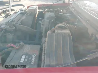 ✅ 2002 Ford F-250 XL • VIN: 1FTNW21F42EB67096 • Lot: 42914489. Listed on IAAI with 412,979 mi. Free auction sales archive from the USA and detailed vehicle history report at DreamBid. Image 22.