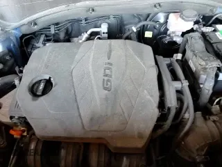 ✅ 2022 Hyundai Santa Fe SEL • VIN: 5NMS6DAJ3NH430280 • Лот: 87082845. Опубликован ранее на Copart с пробегом 41 886 миль. Бесплатный доступ к архиву аукционных продаж из США и подробный отчёт об истории автомобиля на DreamBid. Изображение 13.