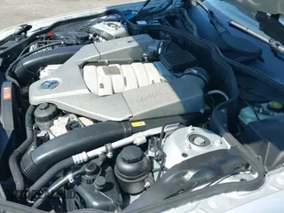 ✅ 2009 Mercedes-Benz SL 55/63 AMG • VIN: WDBSK70F69F148436 • Лот: 42770233. Опубликован ранее на IAAI с пробегом 120 523 миль. Бесплатный доступ к архиву аукционных продаж из США и подробный отчёт об истории автомобиля на DreamBid. Изображение 18.