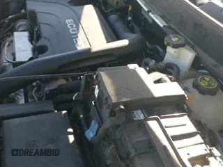 ✅ 2021 Chevrolet Equinox LT • VIN: 3GNAXUEV7MS143206 • Lot: 43423903. Listed on IAAI with 119,102 mi. Free auction sales archive from the USA and detailed vehicle history report at DreamBid. Image 20.