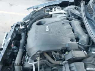 ✅ 2017 Nissan Maxima S • VIN: 1N4AA6AP7HC456450 • Lot: 41956530. Listed on IAAI with 85,957 mi. Free auction sales archive from the USA and detailed vehicle history report at DreamBid. Image 21.