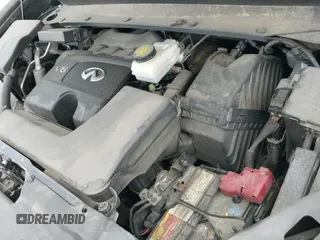 ✅ 2017 Infiniti QX60 • VIN: 5N1DL0MN5HC557801 • Лот: 42744951. Опубликован ранее на IAAI с пробегом 113 078 миль. Бесплатный доступ к архиву аукционных продаж из США и подробный отчёт об истории автомобиля на DreamBid. Изображение 20.