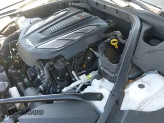 ✅ 2019 Genesis G80 Sport • VIN: KMHGN4JB3KU290992 • Lot: 43476947. Wystawiony na IAAI z przebiegiem 72 311 mil. Bezpłatny archiwum sprzedaży aukcyjnych z USA i szczegółowy raport historii pojazdu na DreamBid. Zdjęcie 20.