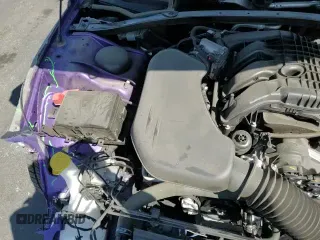 2023 Dodge Charger SXT z VIN 2C3CDXBG6PH687516, wystawiony jako Copart lot #70731315 z przebiegiem 9 098 mil mil oraz Szkoda całkowita • Salvage title. Historia ofert i sprzedaży dostępna na DreamBid. Obrazek 14.