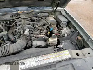 ✅ 2001 Ford Explorer Sport • VIN: 1FMYU60E61UC98789 • Лот: 85598564. Опубликован ранее на Copart с пробегом 244 290 миль. Бесплатный доступ к архиву аукционных продаж из США и подробный отчёт об истории автомобиля на DreamBid. Изображение 16.