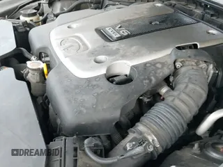 ✅ 2015 Infiniti Q50 Sport • VIN: JN1BV7AR9FM413149 • Лот: 41131305. Опубликован ранее на IAAI с пробегом 144 461 миль. Бесплатный доступ к архиву аукционных продаж из США и подробный отчёт об истории автомобиля на DreamBid. Изображение 20.