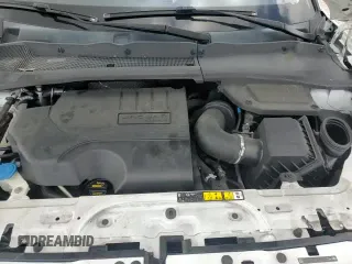 ✅ 2018 Jaguar E-Pace SE • VIN: SADFP2FX5J1Z05078 • Lot: 80539895. Wystawiony na Copart z przebiegiem 50 953 mil. Bezpłatny archiwum sprzedaży aukcyjnych z USA i szczegółowy raport historii pojazdu na DreamBid. Zdjęcie 13.