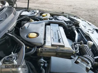 ✅ 2003 Saab 9-3 SE • VIN: YS3DF75K437013373 • Lot: 41414094. Listed on IAAI with 229,503 mi. Free auction sales archive from the USA and detailed vehicle history report at DreamBid. Image 12.