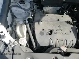 ✅ 2017 Mitsubishi Outlander SE • VIN: JA4AR3AW0HZ021463 • Lot: 91800425. Wystawiony na Copart z przebiegiem 96 400 mil. Bezpłatny archiwum sprzedaży aukcyjnych z USA i szczegółowy raport historii pojazdu na DreamBid. Zdjęcie 14.