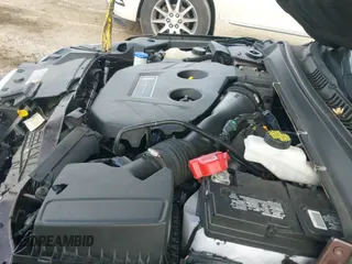 ✅ 2019 Lincoln MKZ Reserve I • VIN: 3LN6L5D9XKR607996 • Lot: 43545564. Wystawiony na IAAI z przebiegiem 63 006 mil. Bezpłatny archiwum sprzedaży aukcyjnych z USA i szczegółowy raport historii pojazdu na DreamBid. Zdjęcie 19.