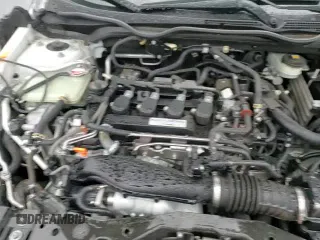 ✅ 2018 Honda Civic EX-T • VIN: JHMFC1F34JX040646 • Лот: 82444385. Опубликован ранее на Copart с пробегом 107 032 миль. Бесплатный доступ к архиву аукционных продаж из США и подробный отчёт об истории автомобиля на DreamBid. Изображение 16.