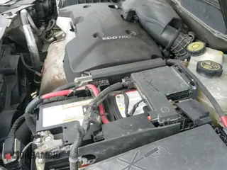 2014 Chevrolet Malibu LS z VIN 1G11A5SL5EF136370, wystawiony jako IAAI lot #42913738 z przebiegiem 164 176 mil mil oraz . Historia ofert i sprzedaży dostępna na DreamBid. Obrazek 15.