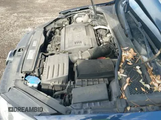 ✅ 2016 Volkswagen Golf TSI S • VIN: 3VWC17AUXGM522966 • Лот: 41406023. Опубликован ранее на IAAI с пробегом 66 996 миль. Бесплатный доступ к архиву аукционных продаж из США и подробный отчёт об истории автомобиля на DreamBid. Изображение 19.