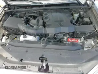 ✅ 2020 Toyota 4Runner SR5 • VIN: JTEZU5JR1L5218778 • Lot: 67045275. Wystawiony na Copart z przebiegiem 144 103 mil. Bezpłatny archiwum sprzedaży aukcyjnych z USA i szczegółowy raport historii pojazdu na DreamBid. Zdjęcie 15.