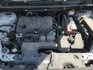 ✅ 2022 Toyota RAV4 XLE Premium • VIN: 2T3A1RFV3NW274806 • Лот: 80762695. Опубликован ранее на Copart с пробегом 48 084 миль. Бесплатный доступ к архиву аукционных продаж из США и подробный отчёт об истории автомобиля на DreamBid. Изображение 16.