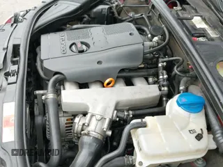 ✅ 2006 Audi A4 1.8T • VIN: WAUAC48H56K006643 • Lot: 42784311. Wystawiony na IAAI z przebiegiem 140 264 mil. Bezpłatny archiwum sprzedaży aukcyjnych z USA i szczegółowy raport historii pojazdu na DreamBid. Zdjęcie 19.