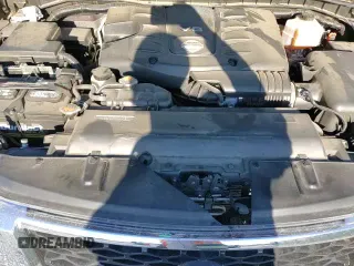 ✅ 2020 Nissan Armada SL • VIN: JN8AY2ND3L9106676 • Lot: 85922885. Listed on Copart with 142,536 mi. Free auction sales archive from the USA and detailed vehicle history report at DreamBid. Image 16.