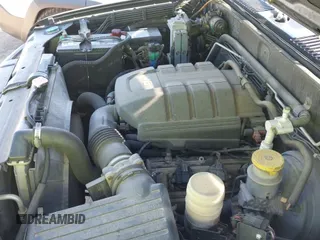 ✅ 2002 Isuzu Trooper S • VIN: JACDS58X227J00202 • Лот: 41717506. Опубликован ранее на IAAI с пробегом 164 206 миль. Бесплатный доступ к архиву аукционных продаж из США и подробный отчёт об истории автомобиля на DreamBid. Изображение 14.