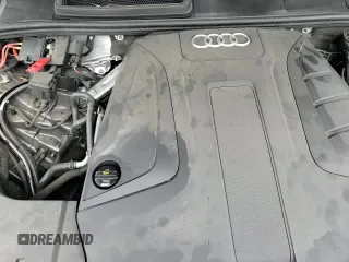 ✅ 2019 Audi Q7 Premium • VIN: WA1AHAF75KD047392 • Lot: 82167975. Wystawiony na Copart z przebiegiem 123 502 mil. Bezpłatny archiwum sprzedaży aukcyjnych z USA i szczegółowy raport historii pojazdu na DreamBid. Zdjęcie 14.