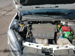 ✅ 2020 Ram ProMaster City Cargo Tradesman • VIN: ZFBHRFAB0L6P35643 • Лот: 62758615. Опубликован ранее на Copart с пробегом 18 107 миль. Бесплатный доступ к архиву аукционных продаж из США и подробный отчёт об истории автомобиля на DreamBid. Изображение 14.