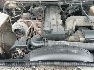 ✅ 2002 Dodge 2500 • VIN: 3B7KC23622M261612 • Лот: 41546343. Опубликован ранее на IAAI с пробегом 402 406 миль. Бесплатный доступ к архиву аукционных продаж из США и подробный отчёт об истории автомобиля на DreamBid. Изображение 12.