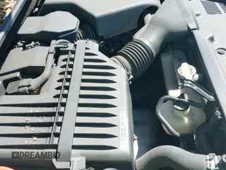 ✅ 2009 Toyota Highlander Limited • VIN: JTEEW44AX92028271 • Lot: 42691874. Listed on IAAI with 223,038 mi. Free auction sales archive from the USA and detailed vehicle history report at DreamBid. Image 19.