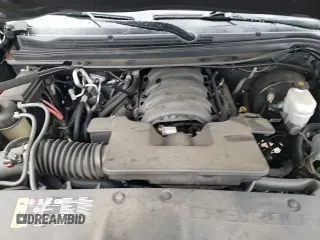 ✅ 2019 Chevrolet Tahoe LT • VIN: 1GNSKBKC5KR207950 • Lot: 93338595. Listed on Copart with 57,348 mi. Free auction sales archive from the USA and detailed vehicle history report at DreamBid. Image 16.