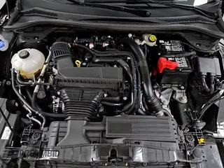 ✅ 2025 Ford Escape Platinum • VIN: 1FMCU9JA0SUB45074 • Lot: 84195575. Listed on Copart with 3,454 mi. Free auction sales archive from the USA and detailed vehicle history report at DreamBid. Image 16.