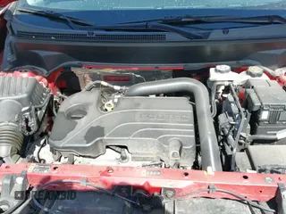 ✅ 2024 GMC Terrain AT4 • VIN: 3GKALYEG7RL207165 • Лот: 42103766. Опубликован ранее на IAAI с пробегом 16 065 миль. Бесплатный доступ к архиву аукционных продаж из США и подробный отчёт об истории автомобиля на DreamBid. Изображение 20.