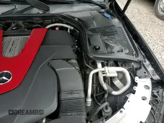 ✅ 2017 Mercedes-Benz C 43 AMG • VIN: 55SWF6EB6HU192204 • Lot: 48478805. Wystawiony na Copart z przebiegiem 83 487 mil. Bezpłatny archiwum sprzedaży aukcyjnych z USA i szczegółowy raport historii pojazdu na DreamBid. Zdjęcie 13.