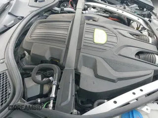 ✅ 2018 Porsche Panamera 4 E-Hybrid • VIN: WP0AE2A73JL128262 • Lot: 41841905. Listed on IAAI with 95,821 mi. Free auction sales archive from the USA and detailed vehicle history report at DreamBid. Image 19.