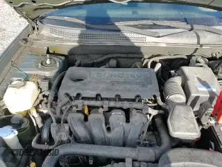 ✅ 2010 Hyundai Sonata GLS • VIN: 5NPET4AC2AH606112 • Лот: 82625614. Опубликован ранее на Copart с пробегом 162 460 миль. Бесплатный доступ к архиву аукционных продаж из США и подробный отчёт об истории автомобиля на DreamBid. Изображение 13.