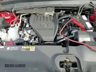 ✅ 2025 Toyota Highlander XLE • VIN: 5TDAAAB52SS081132 • Lot: 84805175. Wystawiony na Copart z przebiegiem 7 140 mil. Bezpłatny archiwum sprzedaży aukcyjnych z USA i szczegółowy raport historii pojazdu na DreamBid. Zdjęcie 14.