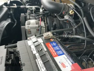 ✅ 2004 Jeep Liberty Limited • VIN: 1J4GL58K04W235911 • Lot: 43010066. Wystawiony na IAAI z przebiegiem 97 598 mil. Bezpłatny archiwum sprzedaży aukcyjnych z USA i szczegółowy raport historii pojazdu na DreamBid. Zdjęcie 12.