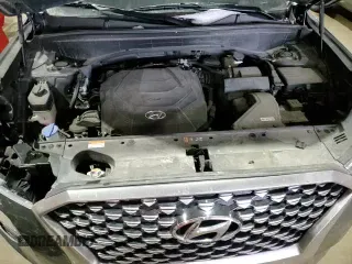 ✅ 2022 Hyundai Palisade Limited • VIN: KM8R5DHE6NU372650 • Лот: 83510154. Опубликован ранее на Copart с пробегом 51 152 миль. Бесплатный доступ к архиву аукционных продаж из США и подробный отчёт об истории автомобиля на DreamBid. Изображение 15.