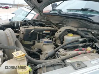 ✅ 2007 Dodge 2500 SLT • VIN: 3D7KS29A17G774733 • Лот: 41256074. Опубликован ранее на IAAI с пробегом 214 926 миль. Бесплатный доступ к архиву аукционных продаж из США и подробный отчёт об истории автомобиля на DreamBid. Изображение 19.