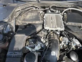 ✅ 2018 Mercedes-Benz S 450 • VIN: WDDUG6GB9JA362644 • Lot: 82101965. Listed on Copart with 41,226 mi. Free auction sales archive from the USA and detailed vehicle history report at DreamBid. Image 13.