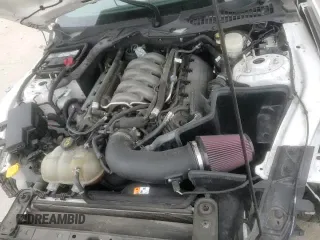 ✅ 2017 Ford Mustang GT • VIN: 1FA6P8CF7H5323356 • Lot: 85563675. Wystawiony na Copart z przebiegiem 89 644 mil. Bezpłatny archiwum sprzedaży aukcyjnych z USA i szczegółowy raport historii pojazdu na DreamBid. Zdjęcie 14.