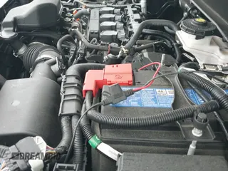 ✅ 2025 Honda CR-V LX • VIN: 2HKRS4H25SH416128 • Lot: 42949290. Wystawiony na IAAI z przebiegiem 48 433 mil. Bezpłatny archiwum sprzedaży aukcyjnych z USA i szczegółowy raport historii pojazdu na DreamBid. Zdjęcie 19.