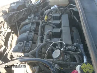 ✅ 2018 Ford Focus SE • VIN: 1FADP3F22JL207017 • Lot: 43428656. Listed on IAAI with 173,487 mi. Free auction sales archive from the USA and detailed vehicle history report at DreamBid. Image 20.